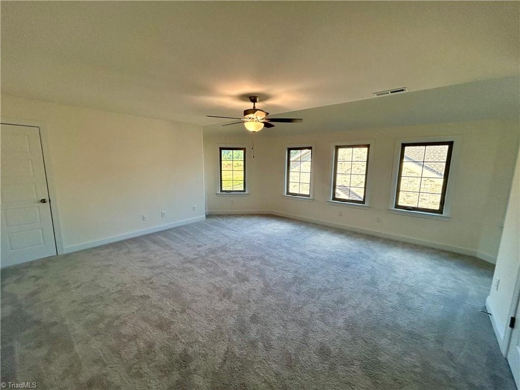 Stick/Site Built at 4743 Willowstone Drive, High Point NC 27265, photo 35 of 40