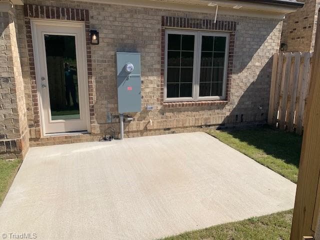 Stick/Site Built at 4743 Willowstone Drive, High Point NC 27265, photo 8 of 40