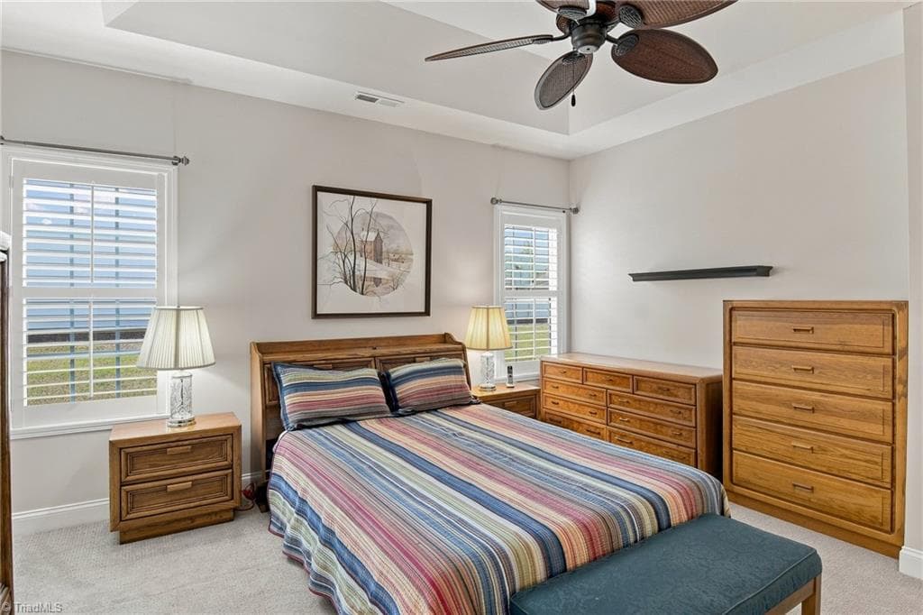 Stick/Site Built at 6246 Langdon Village Court, Clemmons NC 27012, photo 16 of 30