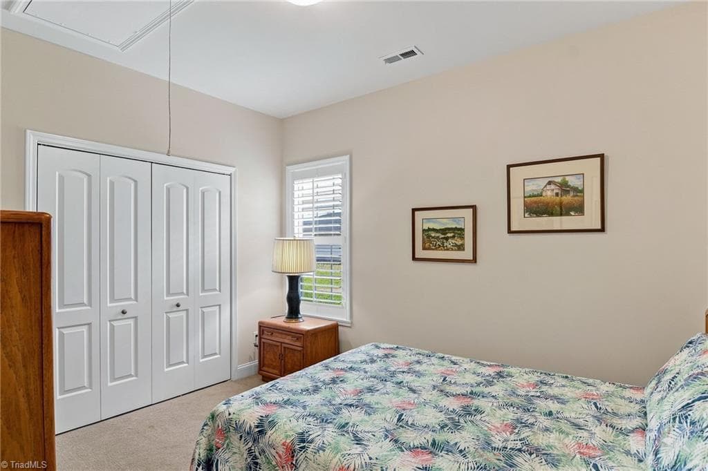 Stick/Site Built at 6246 Langdon Village Court, Clemmons NC 27012, photo 22 of 30