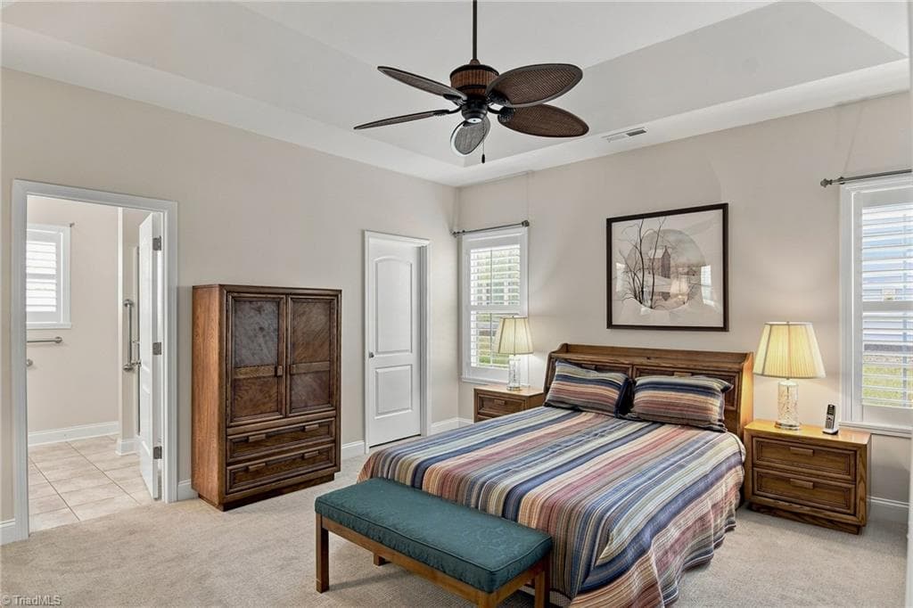 Stick/Site Built at 6246 Langdon Village Court, Clemmons NC 27012, photo 15 of 30