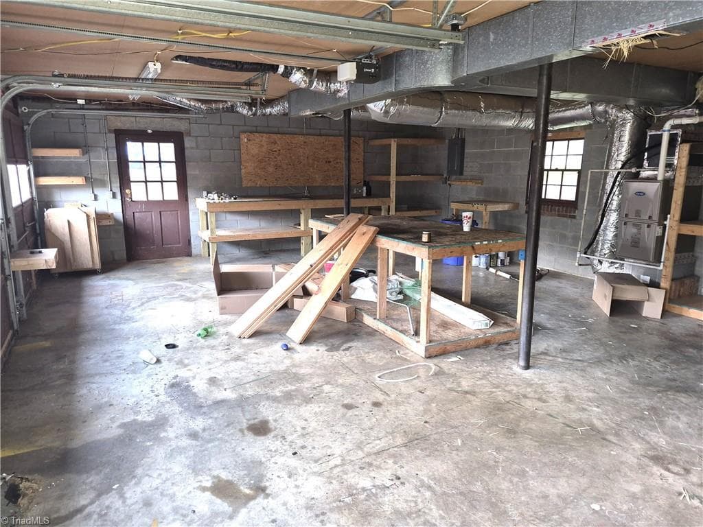 Stick/Site Built at 704 Baker Street, Reidsville NC 27320, Reidsville, photo 23 of 36