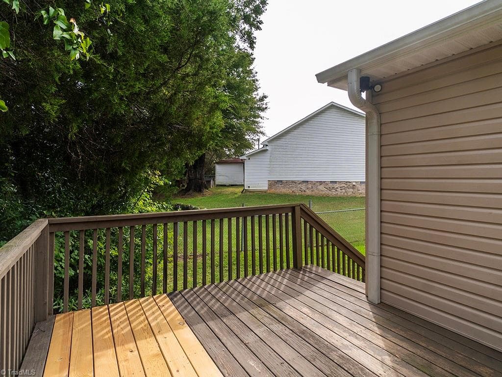 Stick/Site Built at 104 Taylors Court, Burlington NC 27217, Burlington, photo 27 of 35