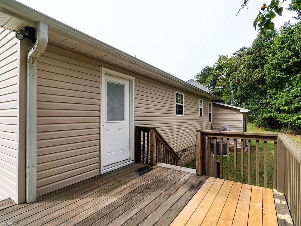 Stick/Site Built at 104 Taylors Court, Burlington NC 27217, Burlington, photo 26 of 35
