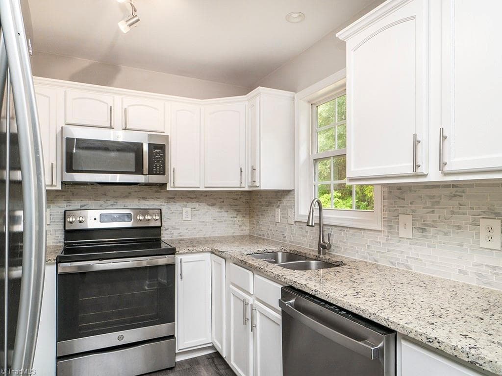 Stick/Site Built at 104 Taylors Court, Burlington NC 27217, Burlington, photo 11 of 35