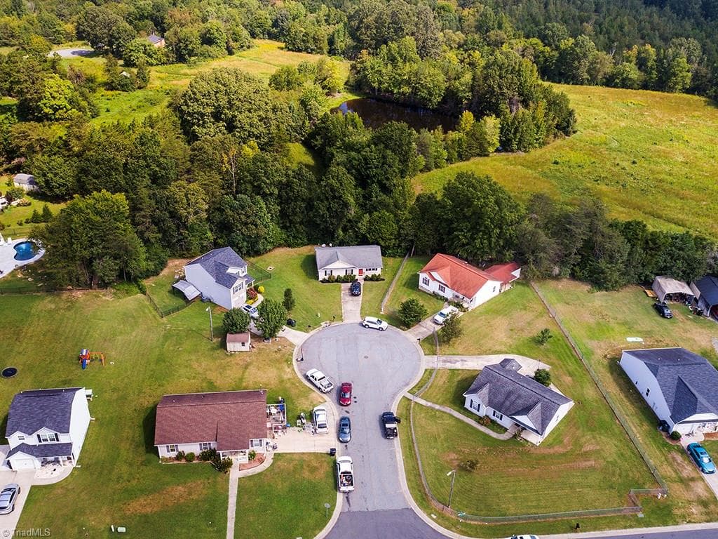 Stick/Site Built at 104 Taylors Court, Burlington NC 27217, Burlington, photo 31 of 35