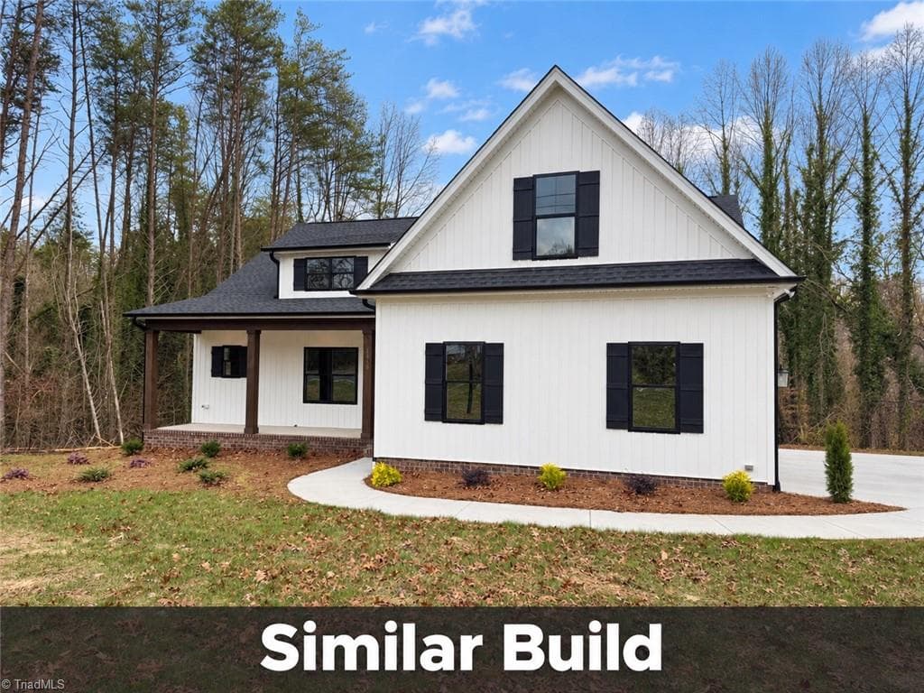 5644 Main Street, Bethania NC 27040