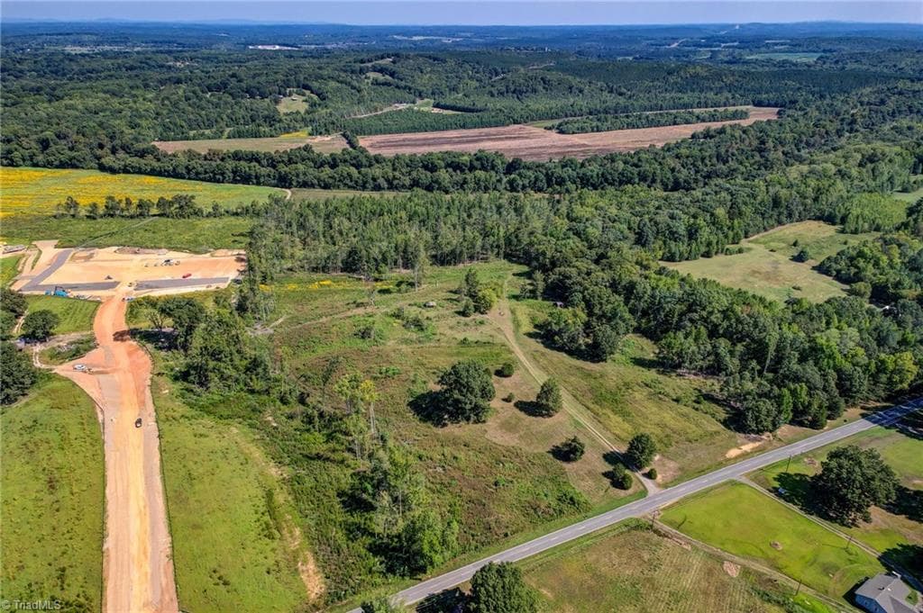 Unimproved Land at 1155 Chumney Loop, Eden NC 27288, photo 2 of 19