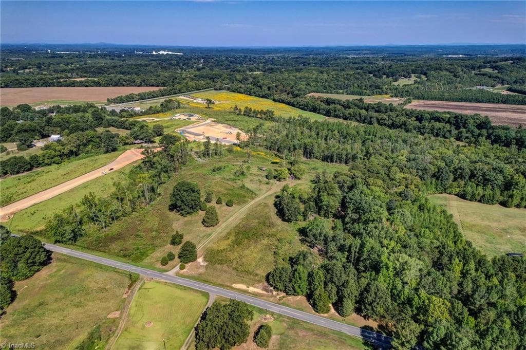 Unimproved Land at 1155 Chumney Loop, Eden NC 27288, photo 3 of 19