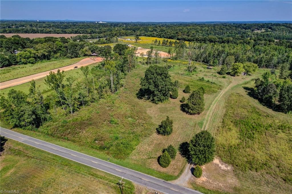 Unimproved Land at 1155 Chumney Loop, Eden NC 27288, photo 5 of 19