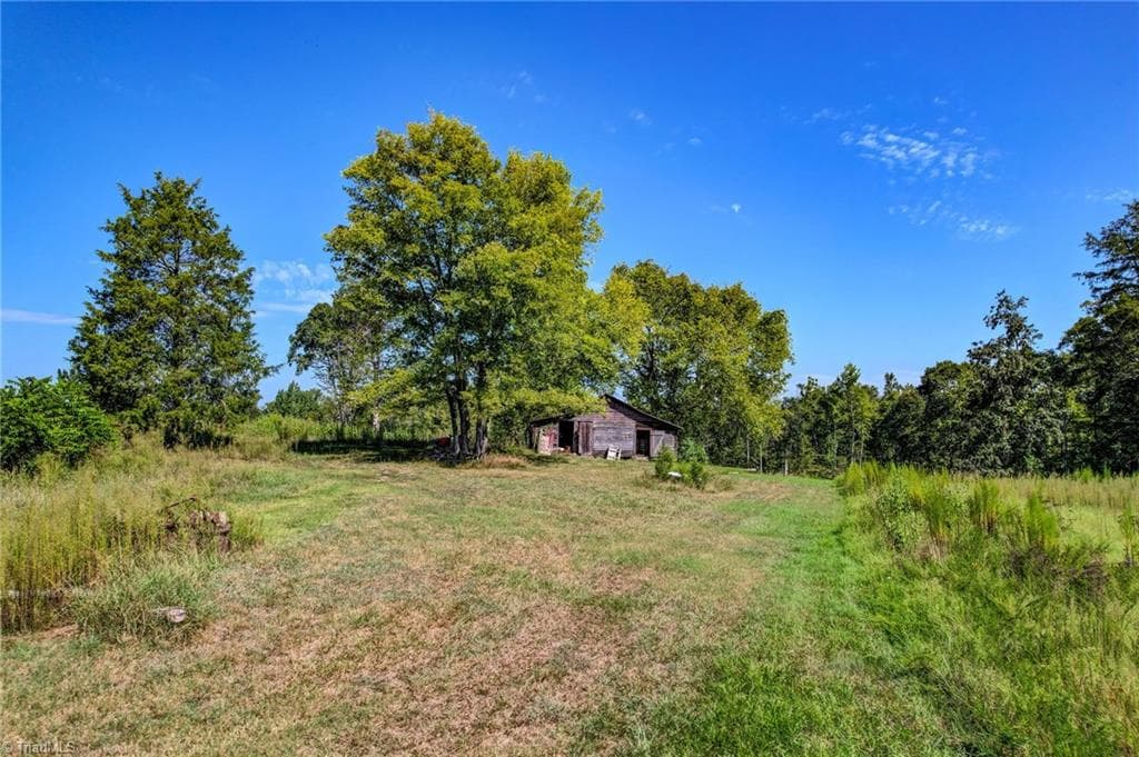 Unimproved Land at 1155 Chumney Loop, Eden NC 27288, photo 9 of 19