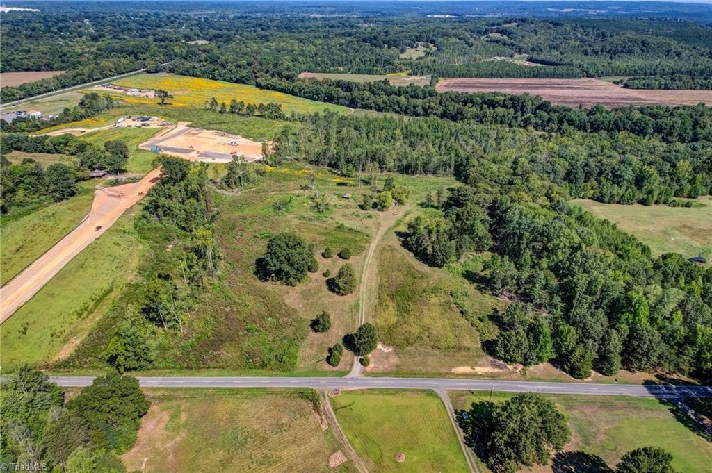 Unimproved Land at 1155 Chumney Loop, Eden NC 27288, photo 4 of 19