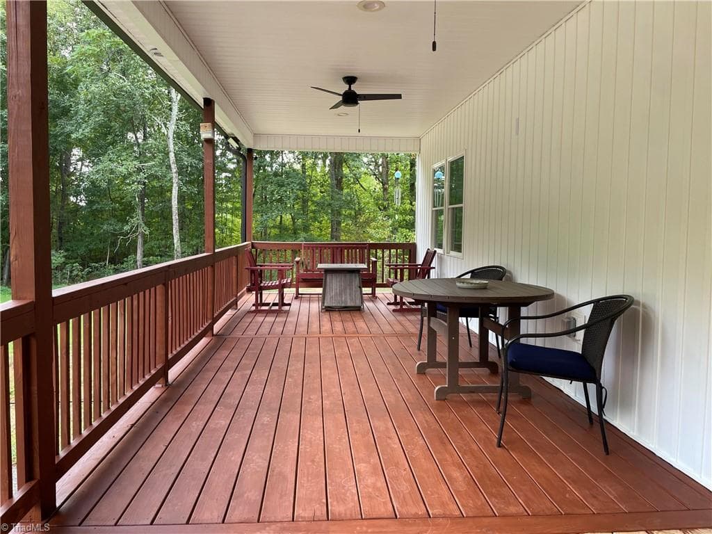 Stick/Site Built at 251 Unicorn Road, Reidsville NC 27320, Reidsville, photo 65 of 82