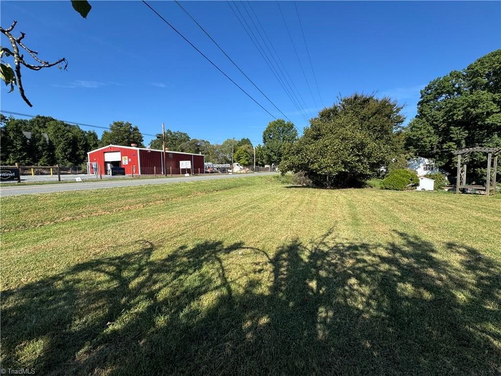 Stick/Site Built at 200 W King Street, King NC 27021, King, photo 19 of 92