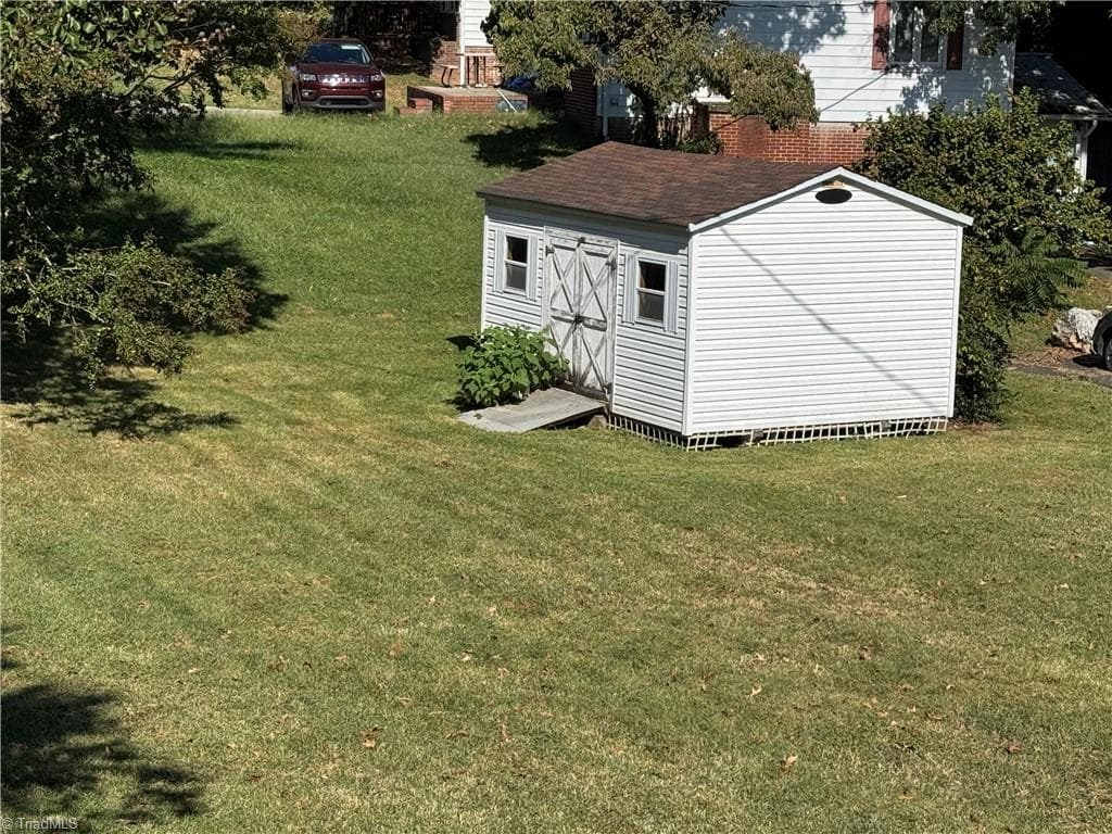 Stick/Site Built at 200 W King Street, King NC 27021, King, photo 27 of 92