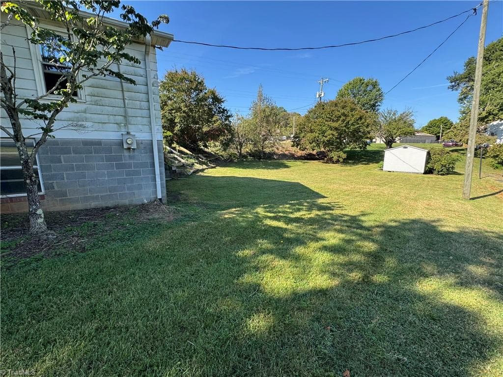 Stick/Site Built at 200 W King Street, King NC 27021, King, photo 41 of 92