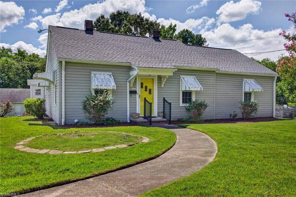 284 New Salem Road, Randleman NC 27317