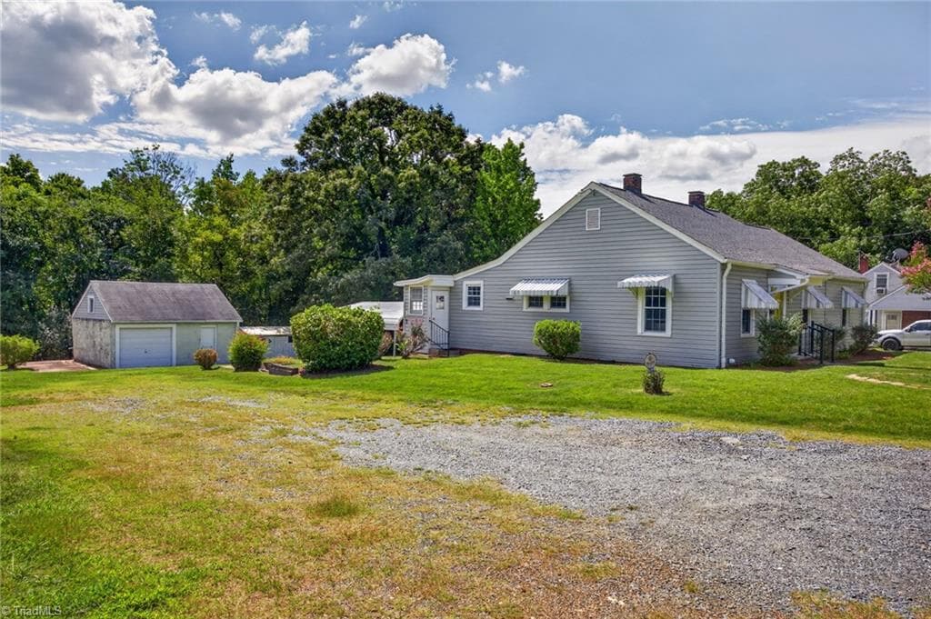Stick/Site Built at 284 New Salem Road, Randleman NC 27317, Randleman, photo 47 of 58