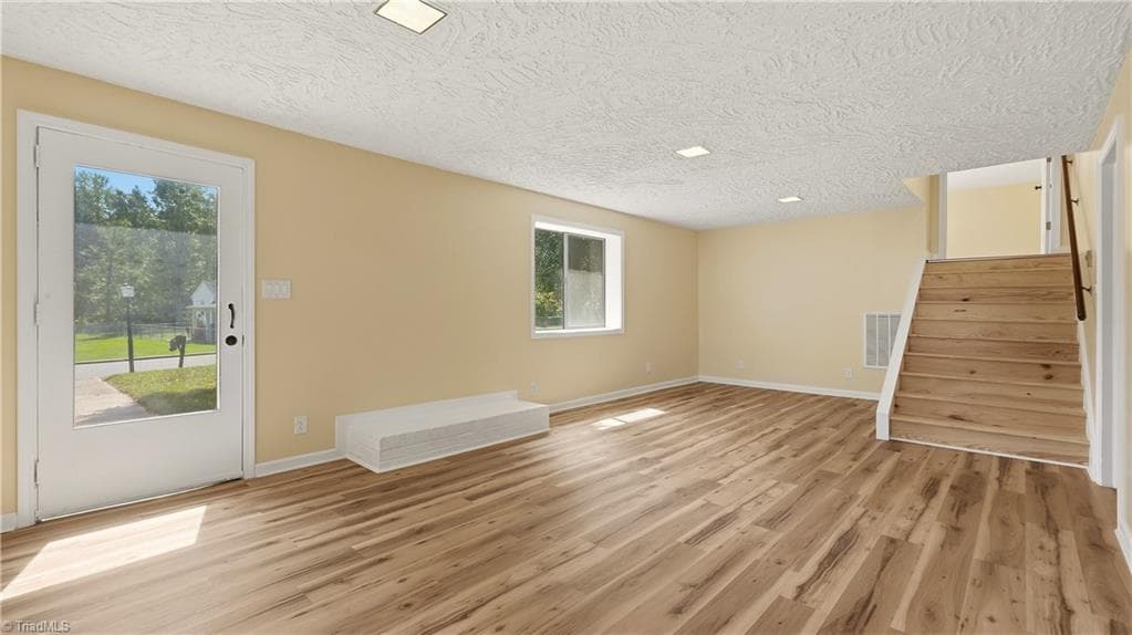 Bonus Room - 516 park Lane, Reidsville NC 27320, Reidsville