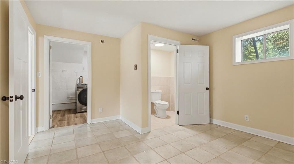 Bed Room 4 - 516 park Lane, Reidsville NC 27320, Reidsville