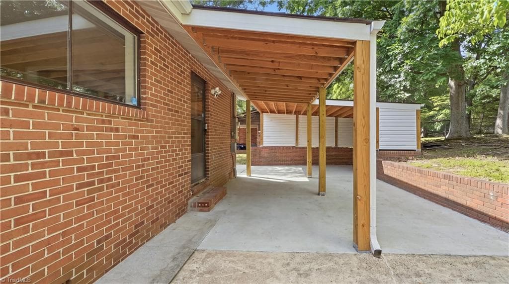 Stick/Site Built at 516 park Lane, Reidsville NC 27320, Reidsville, photo 65 of 80