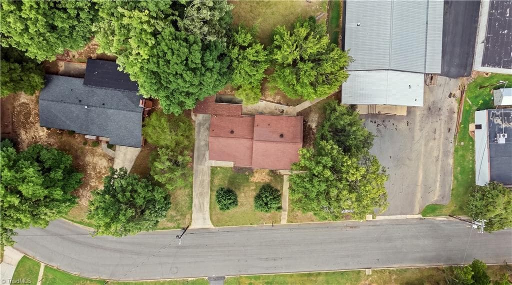 Stick/Site Built at 516 park Lane, Reidsville NC 27320, Reidsville, photo 73 of 80