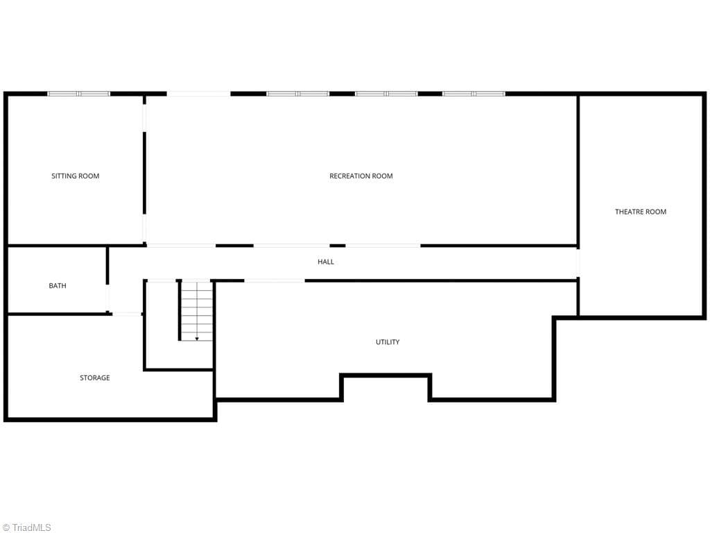 Stick/Site Built at 920 Limberlost Lane, Lewisville NC 27023, Lewisville, photo 89 of 98