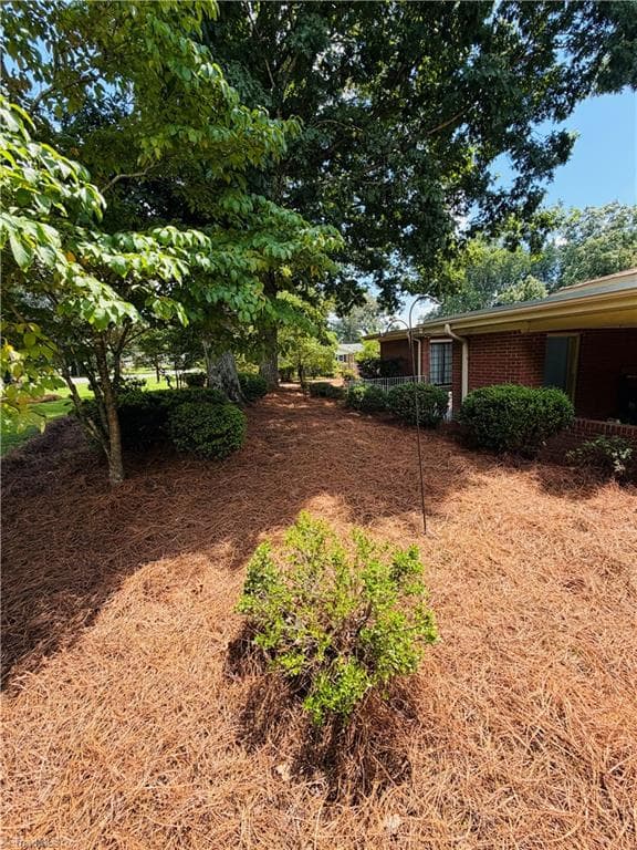 Stick/Site Built at 1031 Country Lane, Winston-Salem NC 27107, Winston-Salem, photo 42 of 47