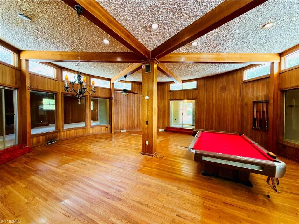 Stick/Site Built at 1031 Country Lane, Winston-Salem NC 27107, Winston-Salem, photo 31 of 47