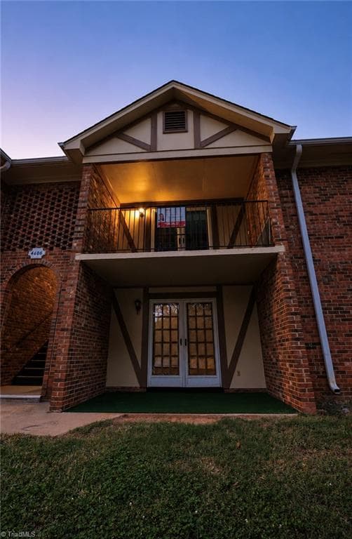 4606 Lawndale Drive # H, Greensboro NC 27455