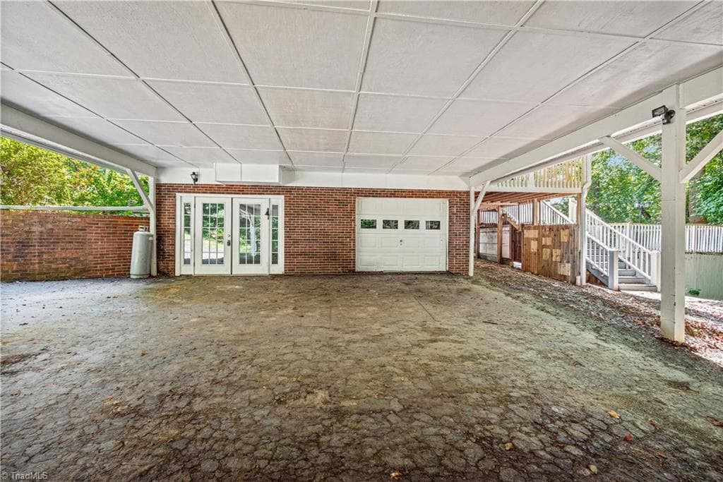 Stick/Site Built at 7508 meadowgreen Court, Tobaccoville NC 27050, photo 46 of 50