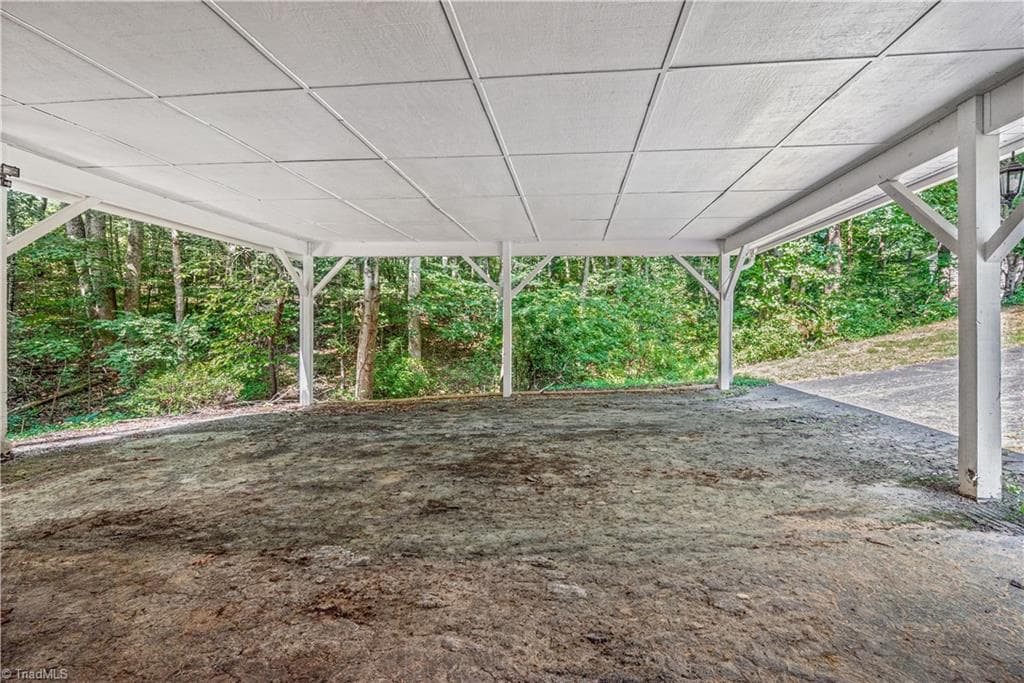 Stick/Site Built at 7508 meadowgreen Court, Tobaccoville NC 27050, photo 43 of 50
