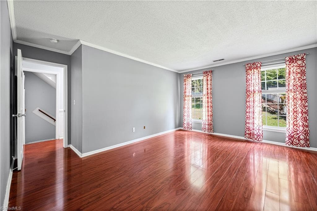 Stick/Site Built at 7508 meadowgreen Court, Tobaccoville NC 27050, photo 16 of 50