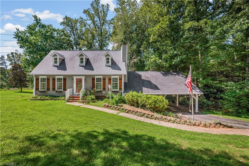 7508 meadowgreen Court, Tobaccoville NC 27050