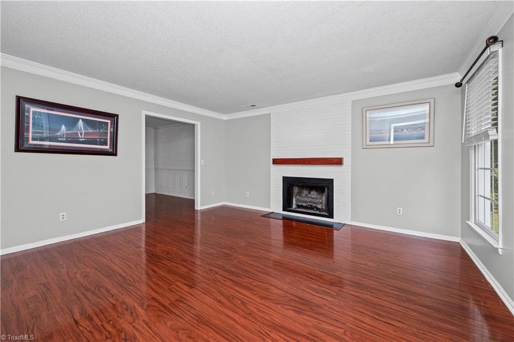 Stick/Site Built at 7508 meadowgreen Court, Tobaccoville NC 27050, photo 40 of 50
