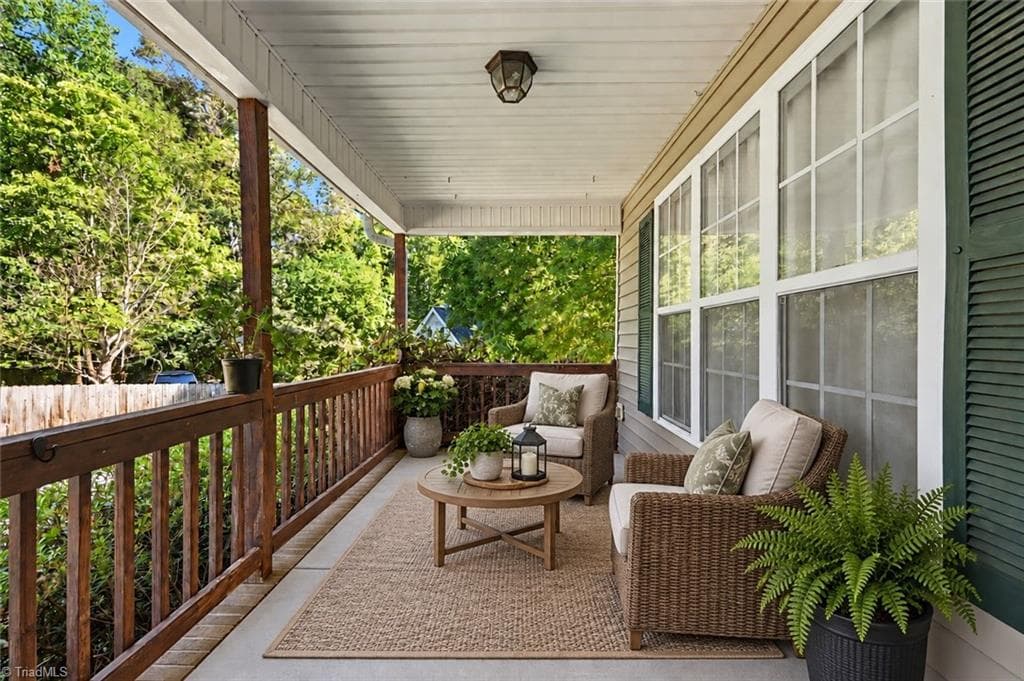 Stick/Site Built at 4141 Whispering Oaks Court, Graham NC 27253, photo 2 of 24