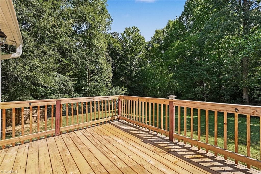 Stick/Site Built at 4141 Whispering Oaks Court, Graham NC 27253, photo 20 of 24