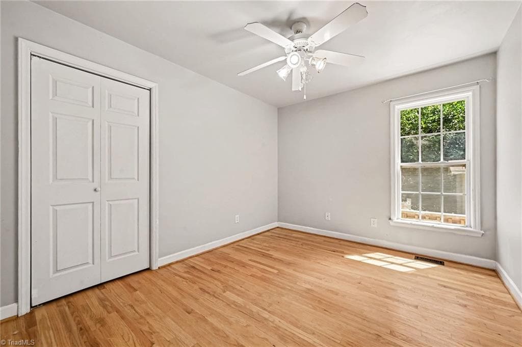 Stick/Site Built at 4141 Whispering Oaks Court, Graham NC 27253, photo 18 of 24