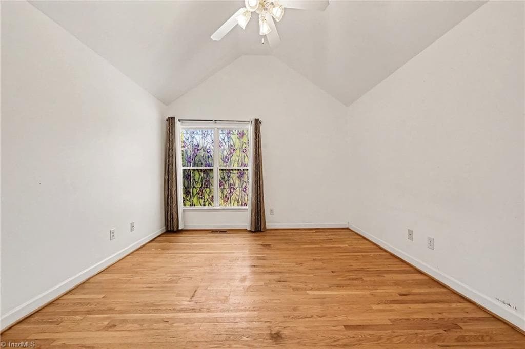 Stick/Site Built at 4141 Whispering Oaks Court, Graham NC 27253, photo 15 of 24