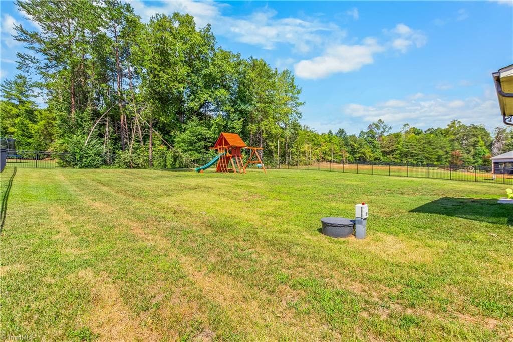 Stick/Site Built at 7114 Rae Farms Way, Greensboro NC 27455, photo 43 of 47
