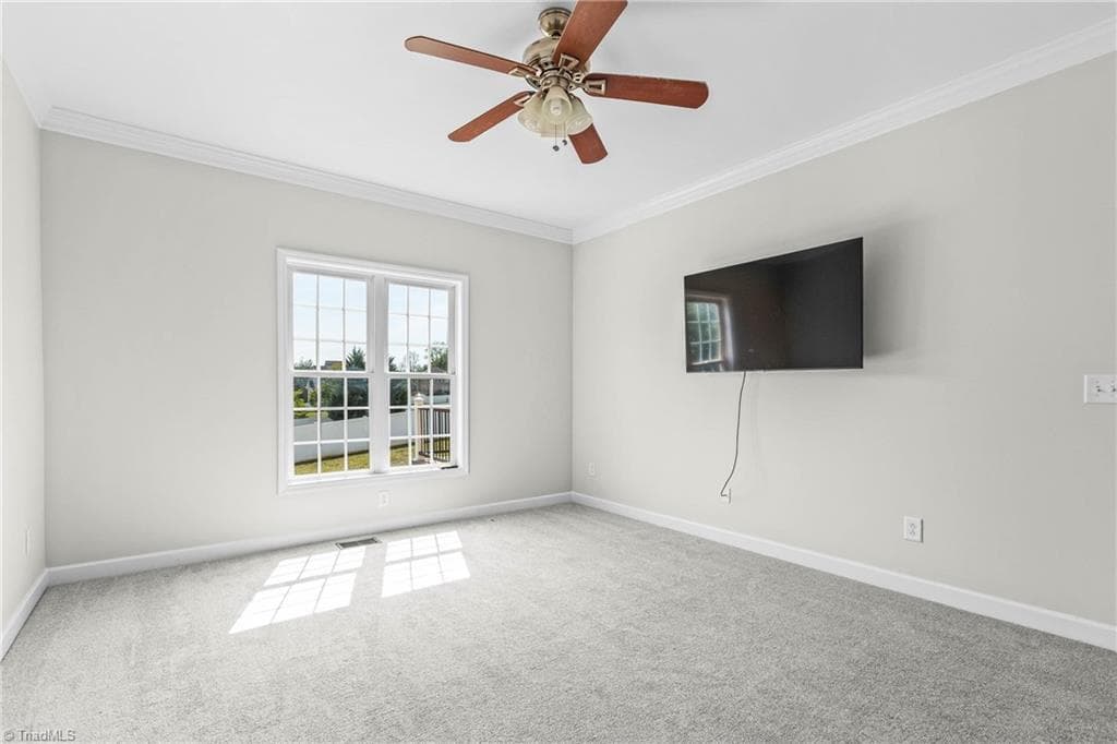 Stick/Site Built at 7431 Craigberry Court, Rural Hall NC 27045, photo 22 of 41