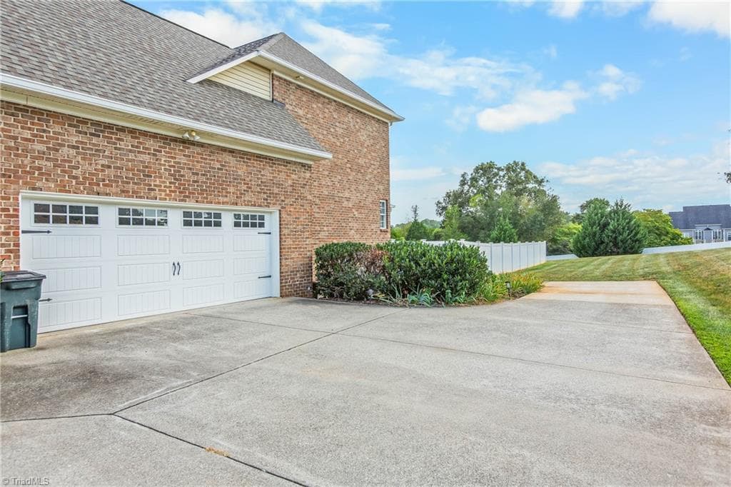 Stick/Site Built at 7431 Craigberry Court, Rural Hall NC 27045, photo 37 of 41