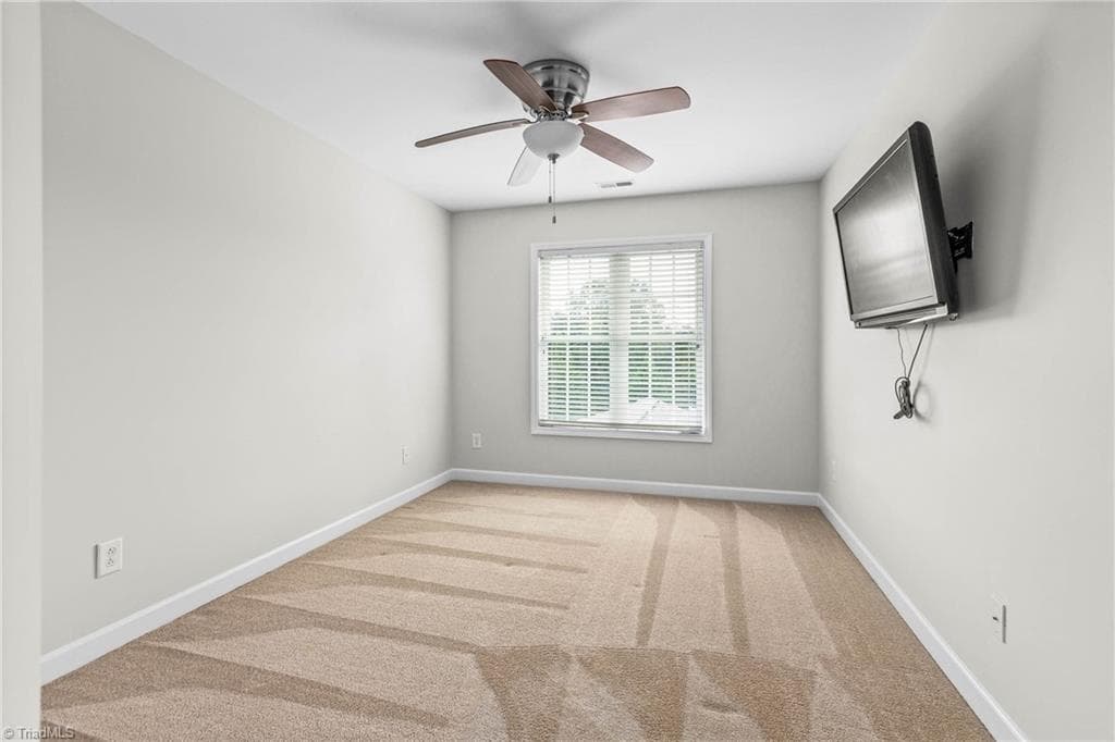 Stick/Site Built at 7431 Craigberry Court, Rural Hall NC 27045, photo 29 of 41