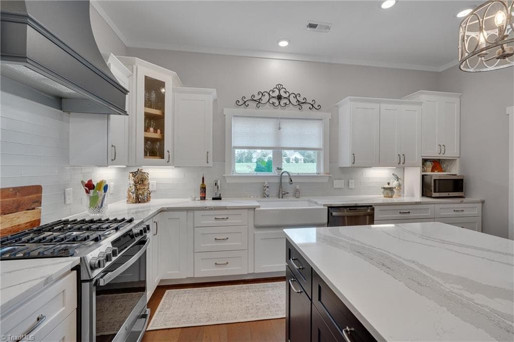 Stick/Site Built at 4945 Thomas Road, Mebane NC 27302, Mebane, photo 14 of 50