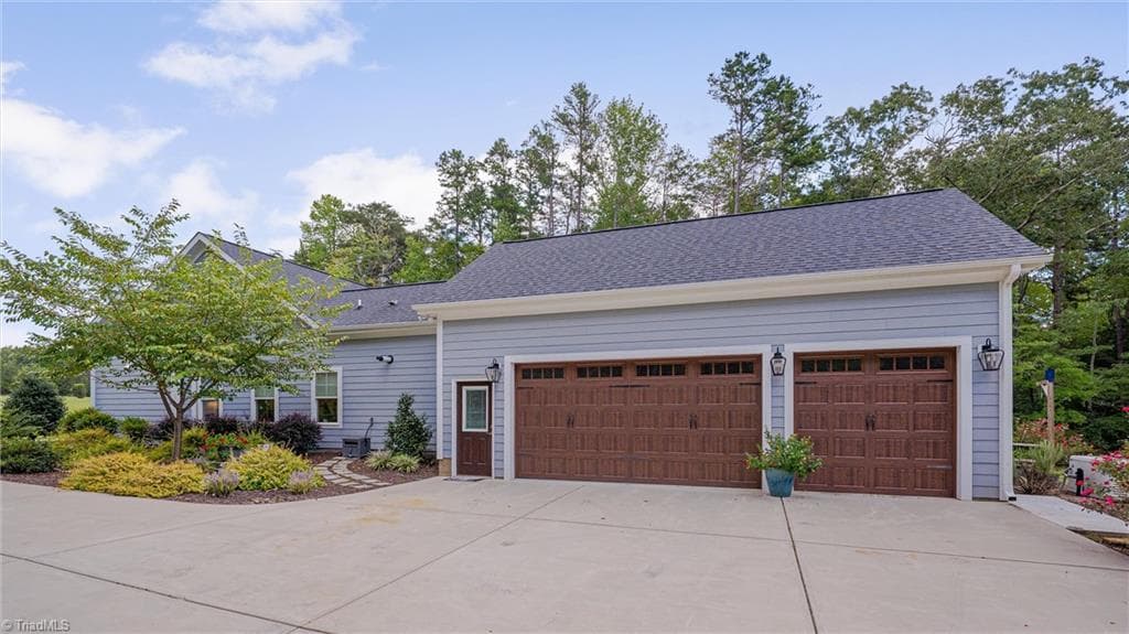 Stick/Site Built at 4945 Thomas Road, Mebane NC 27302, Mebane, photo 41 of 50
