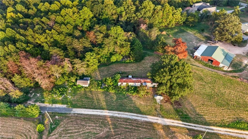 Agriculture at 4419 Alamance Church Road, Liberty NC 27298, photo 7 of 15