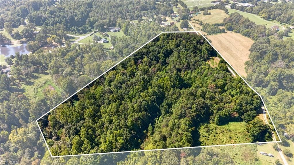 4419 Alamance Church Road, Liberty NC 27298