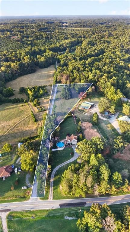 Agriculture at 4419 Alamance Church Road, Liberty NC 27298, photo 9 of 15