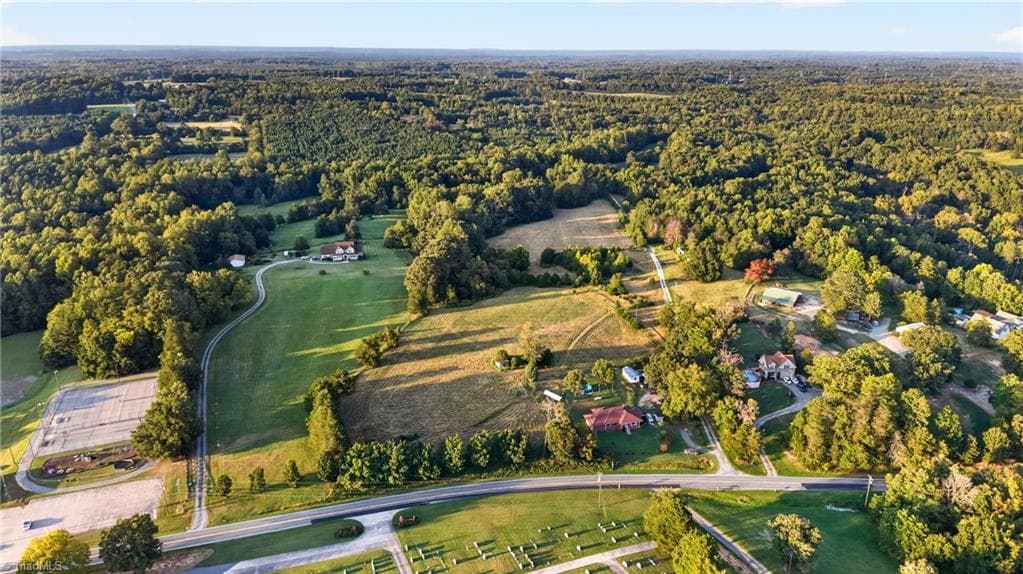 Agriculture at 4419 Alamance Church Road, Liberty NC 27298, photo 10 of 15