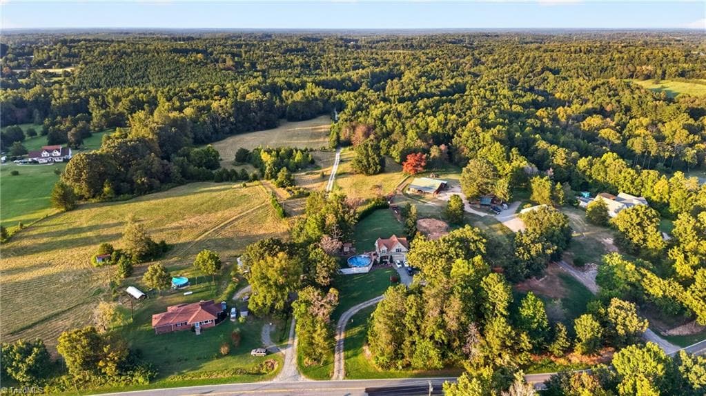 Agriculture at 4419 Alamance Church Road, Liberty NC 27298, photo 11 of 15